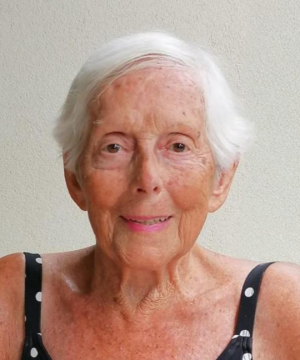 Rosalba Bagato