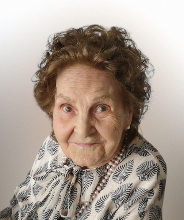Carolina Della Rocca