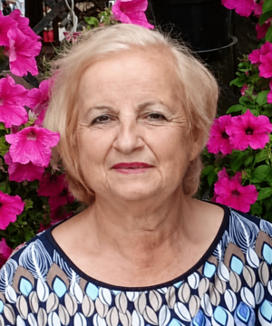Loredana Bruno