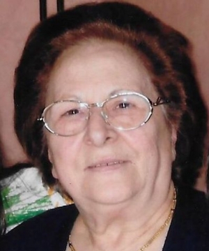 Rosa Rossignoli