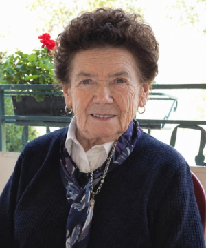 Giuseppina Rosaria Isopo