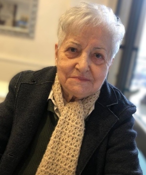 Teresa Zoia