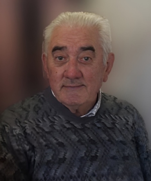 Arturo Caffarel