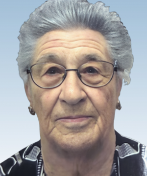 Delfina De Benedictis