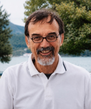 Enzo Dorigo
