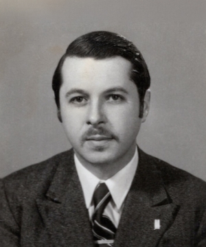 Mario Biral