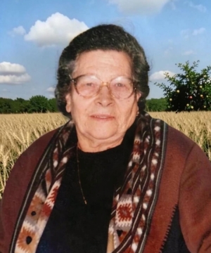 FRANCESCA PERRONACE