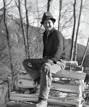 GIOVANNI  PLAI