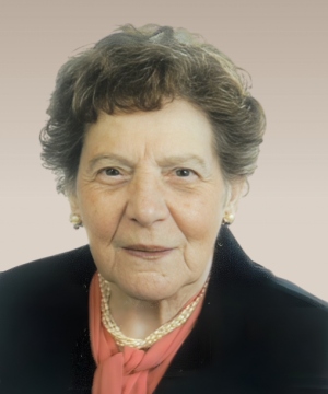 Rosa Dorigo