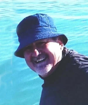 Geronazzo Gabriele