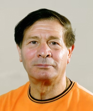 LUIGINO TOFFOLETTO