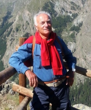 Riccardo Idalico Franco