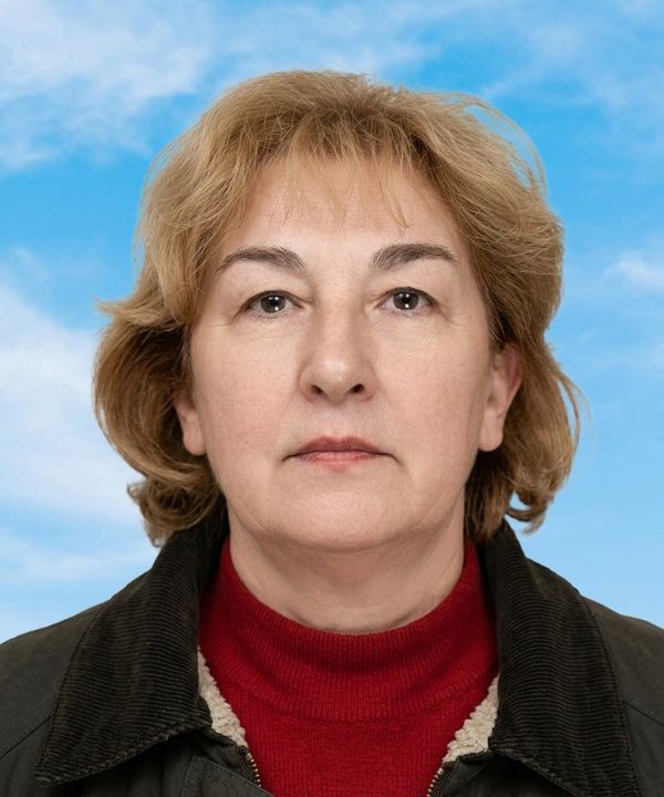 Maria Luisa Tacconi