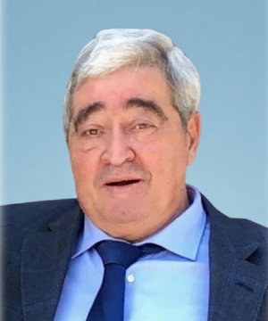 GIACINTO DE LUCIA