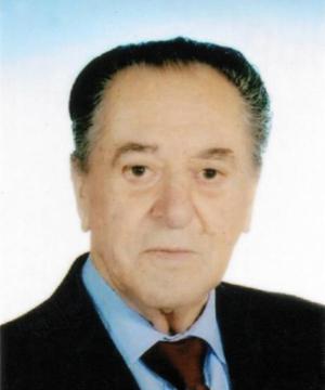 Luigi Rosani