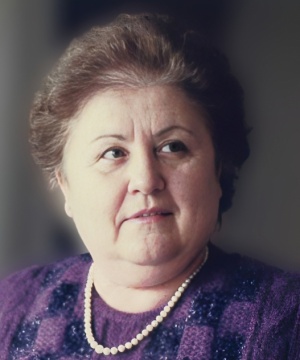 Anna Fogli