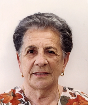 Antonietta Zago Rizzato