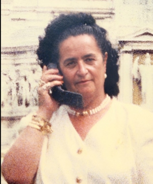 Mafalda De Luca