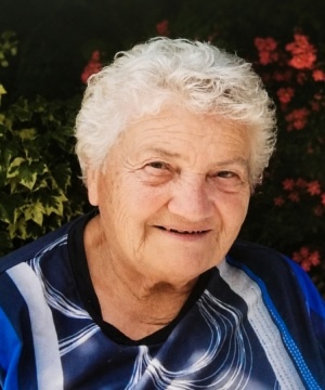 MARIA LUISA POLONI
