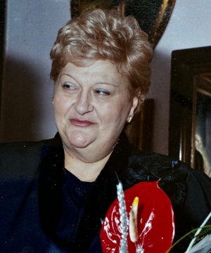 ALBINA ORLETTI