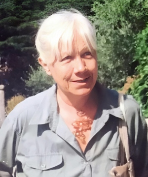 MARIA ORTIS