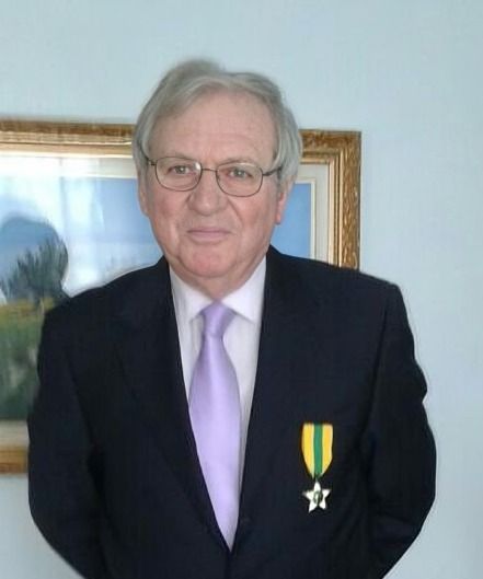 GIANPIETRO CARELLI
