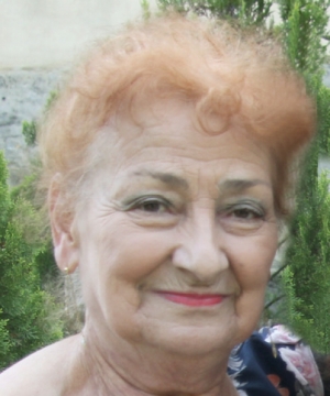 Anna Vincenza Bedin