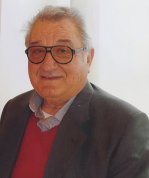 MASSIMILIANO ZANINOTTO