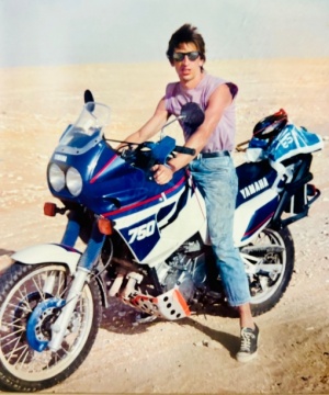 GAETANO "Tano" OLDRINI