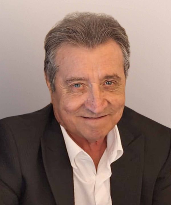 Francesco Roberto Visentin