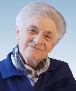 Carla Zanolini