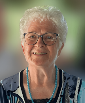 Antonietta Orlacchio