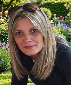 DANIELA MARINACCIO