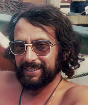 Dario Sabini