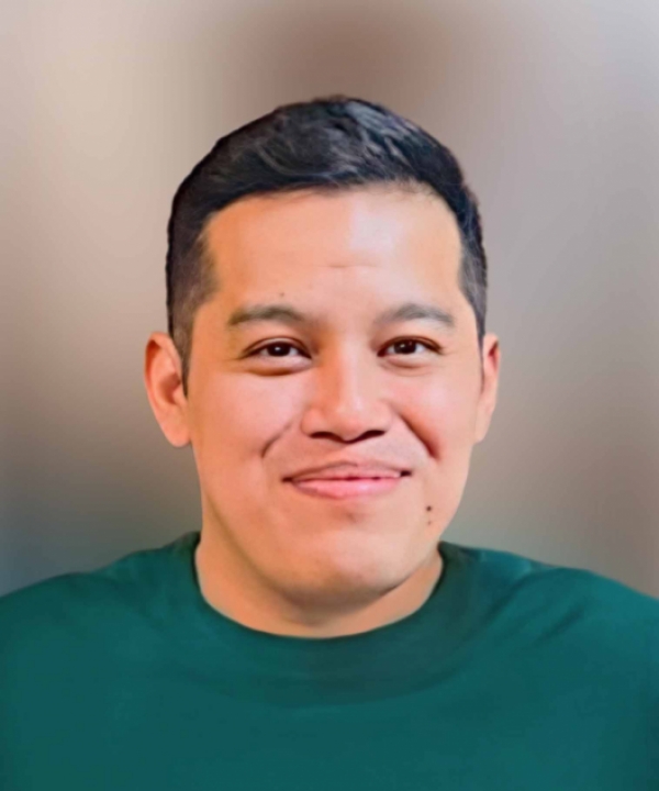 Cosme Alexis Cabrera Mena