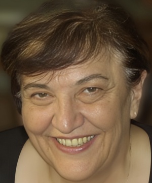 Fernanda Cecot