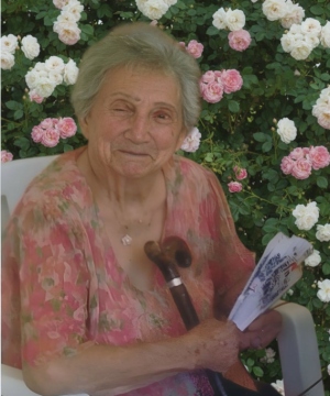 Angelina Fabbro