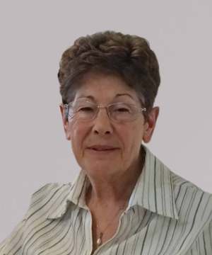 Maria Bonaria  Loddo