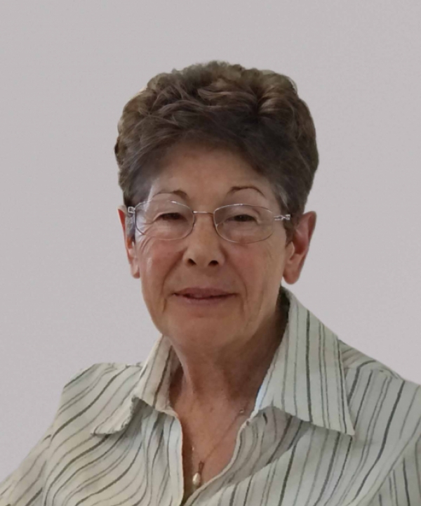 Maria Bonaria  Loddo