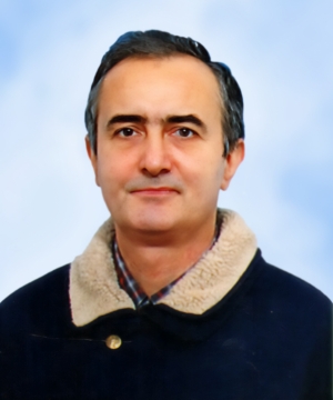 MAURIZIO GERUSSI