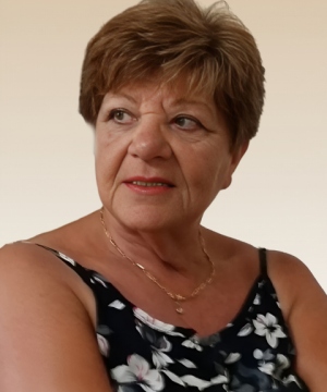 Maria Antonietta Fazzina