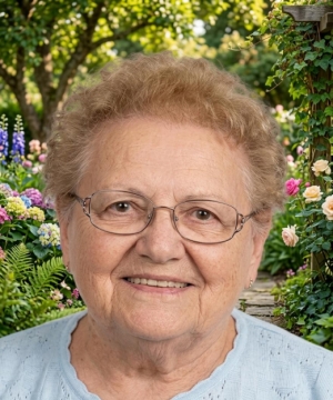 WANDA BORALI