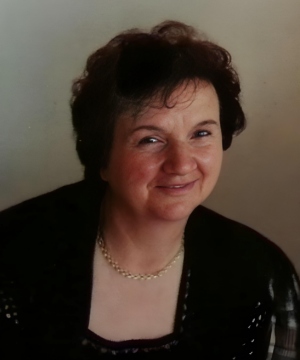 Maria Pia Sbrilli