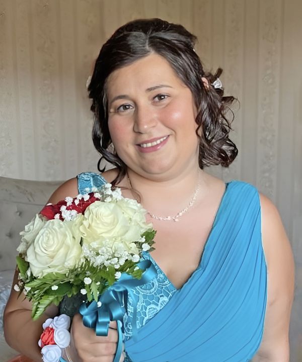 Veronica Sorrentino