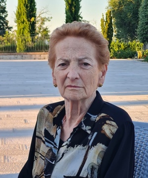 ENRICA STACCHIETTI