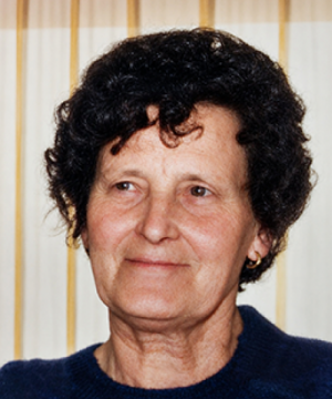 MARIA MATTIACCI