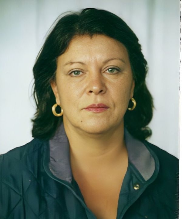 NADIA DI GIUSTO