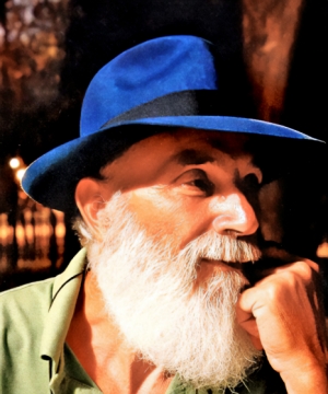 Raffaele Osvaldo