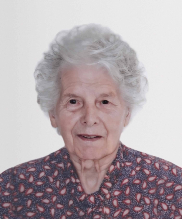 Antonia  Franchetto