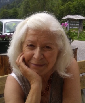GIOIA CORGNALI
